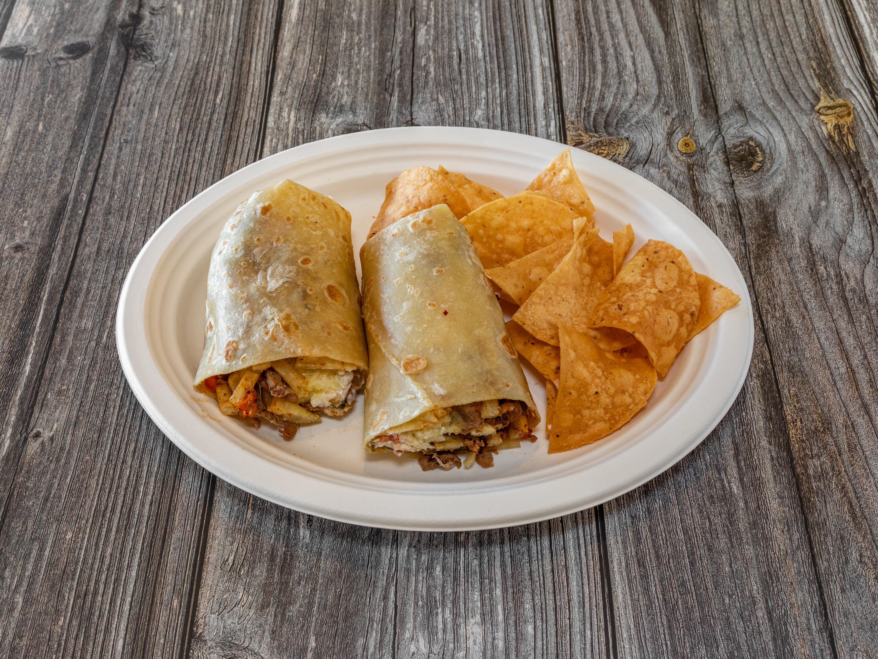 Photo credit: grubhub