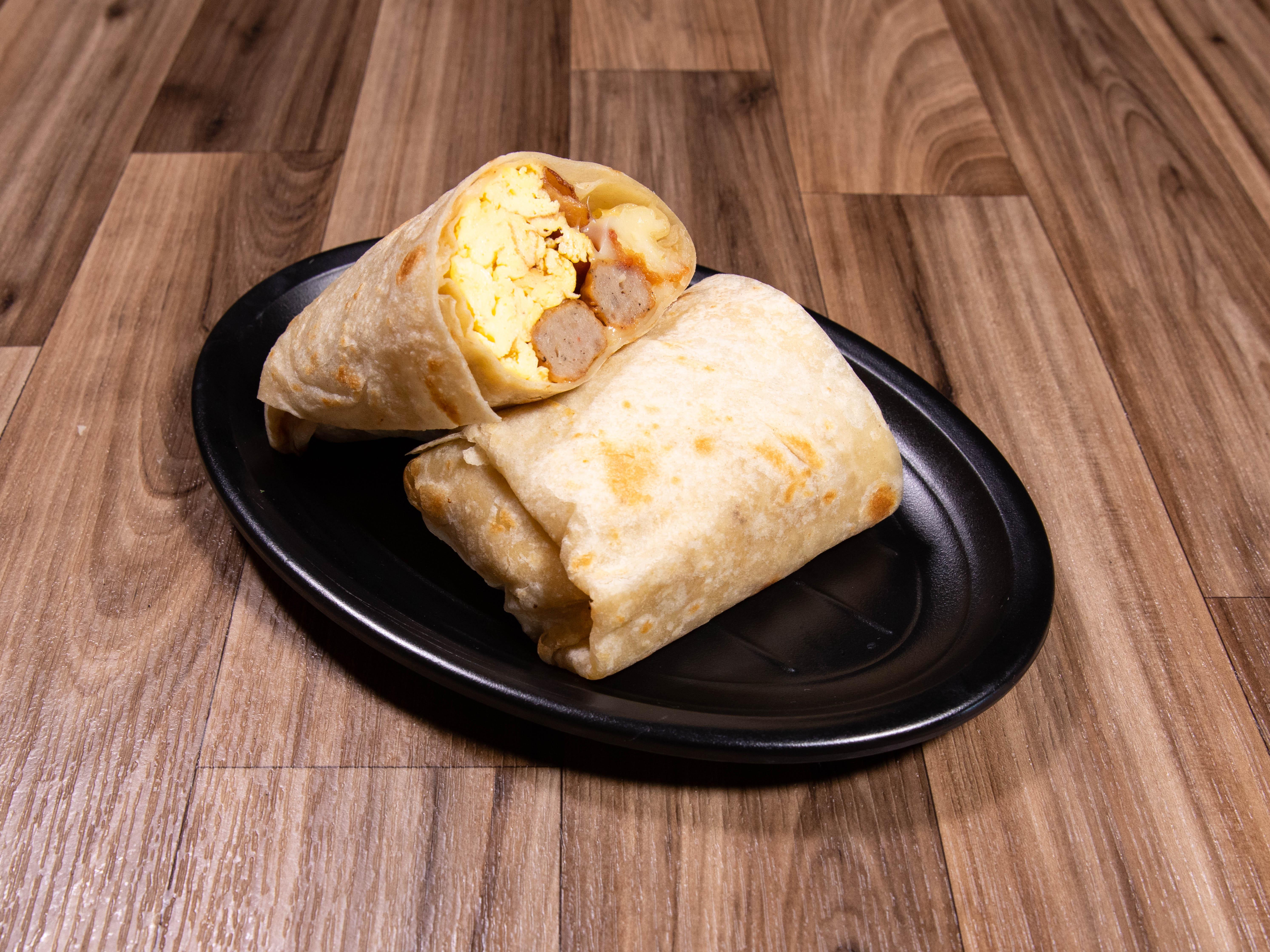 Photo credit: grubhub