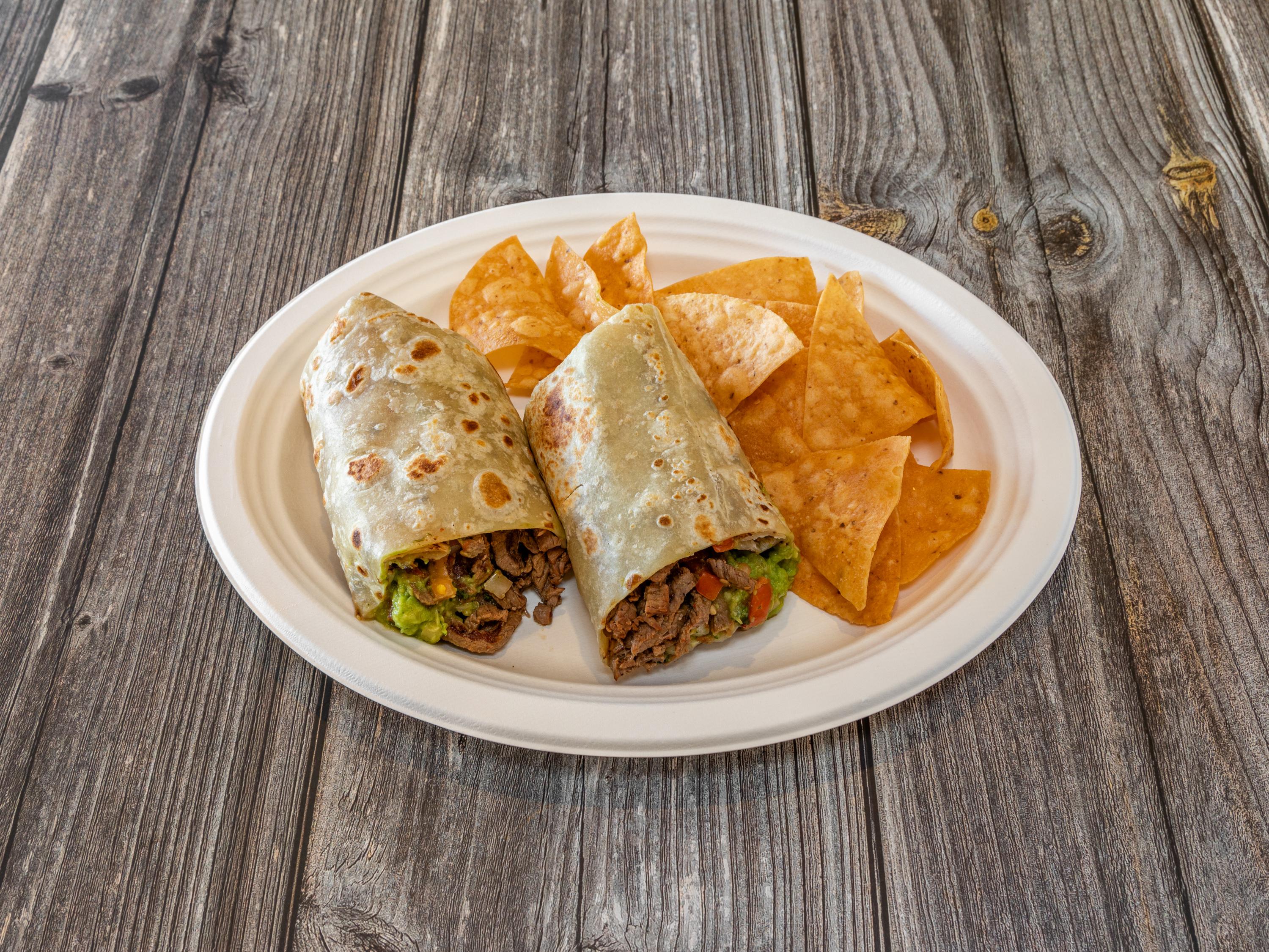 Photo credit: grubhub