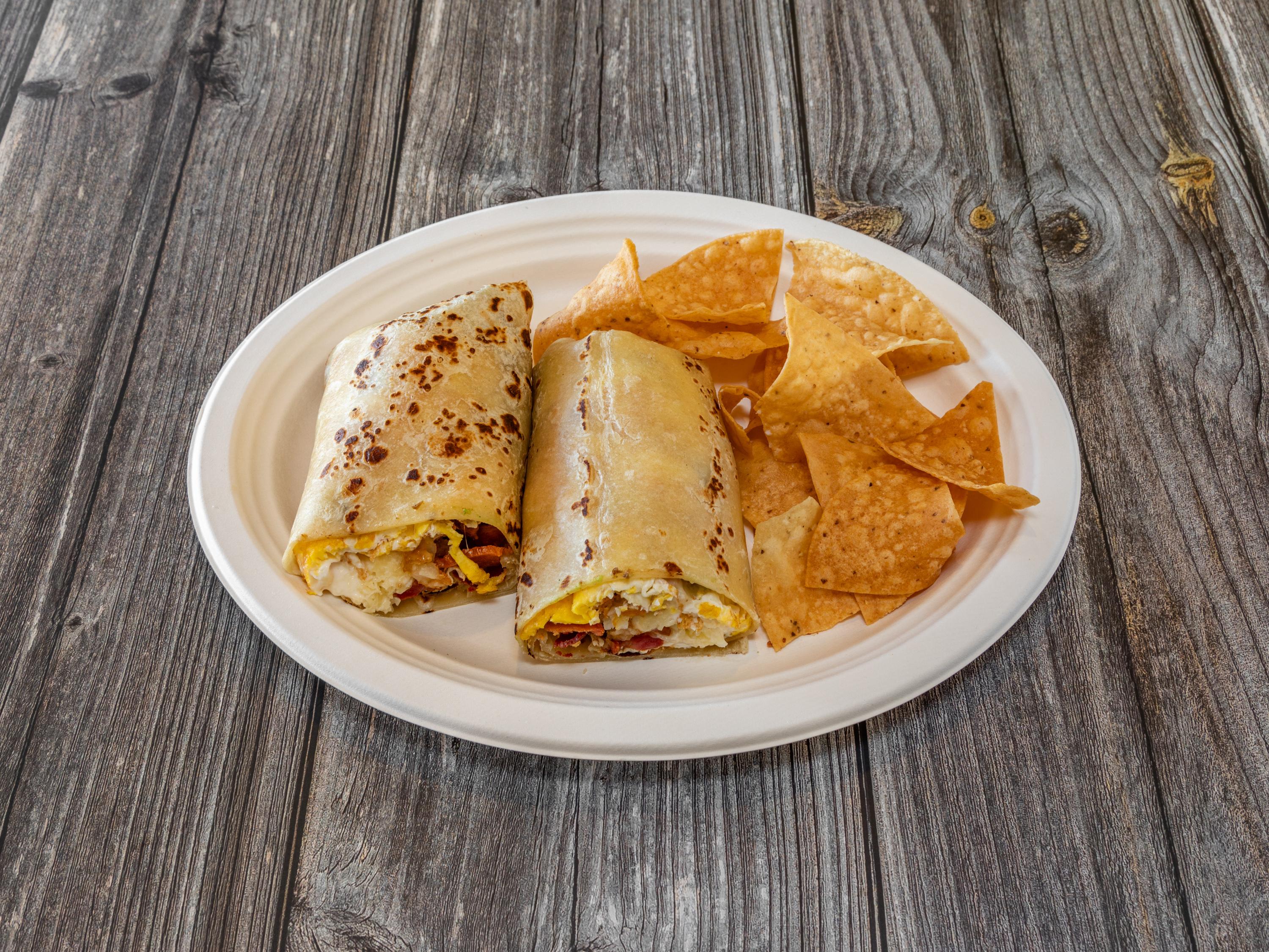 Photo credit: grubhub