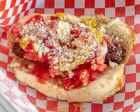 Photo credit: ubereats