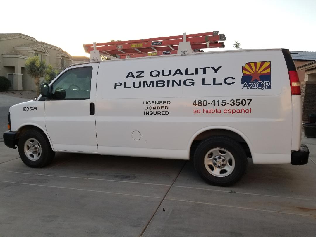 AZ Quality Plumbing LLC