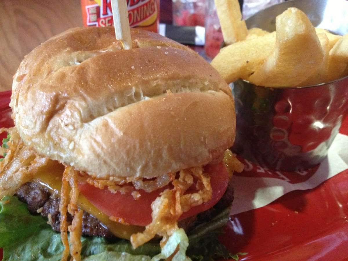 Photo credit: zomato