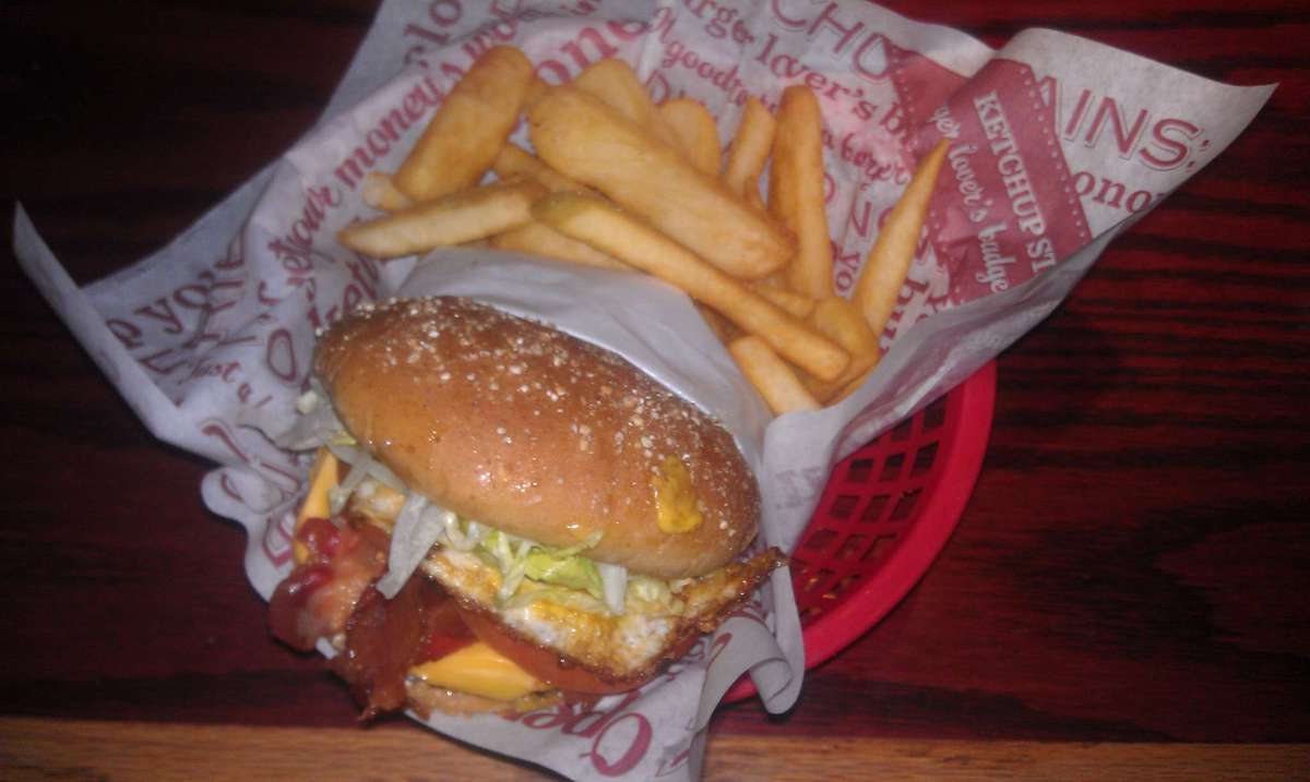 Photo credit: zomato