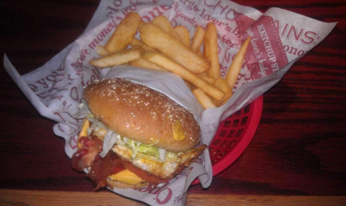 Photo credit: zomato