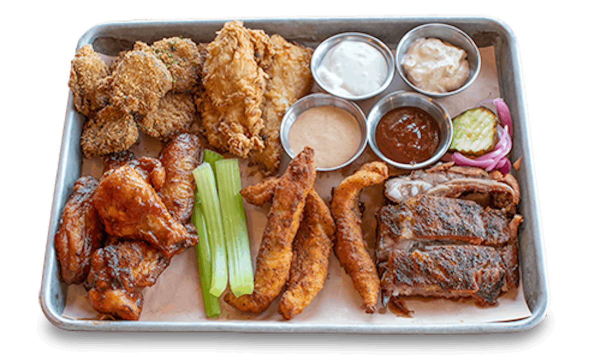 Photo credit: grubhub
