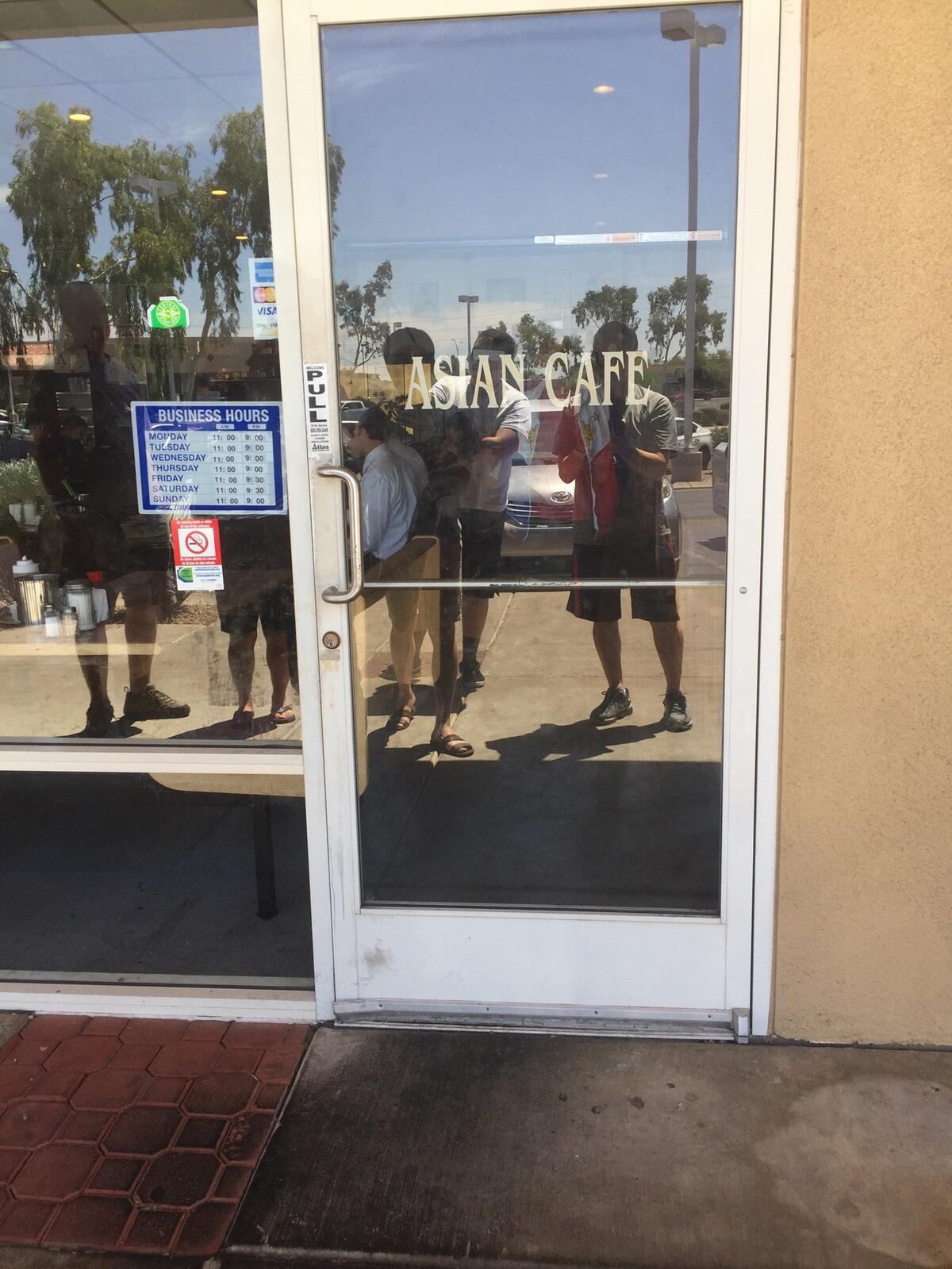 Photo credit: nextdoor