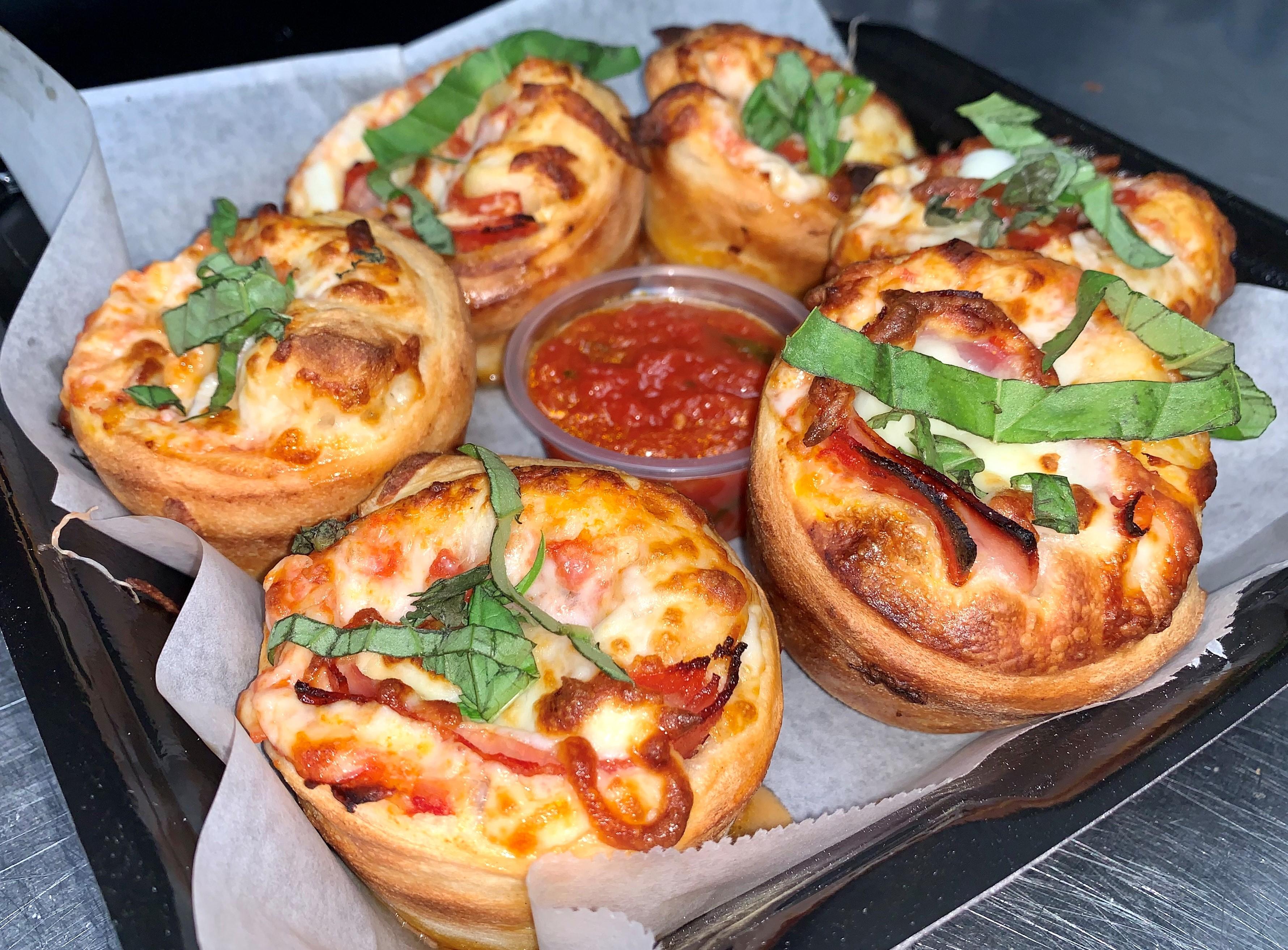 Photo credit: grubhub