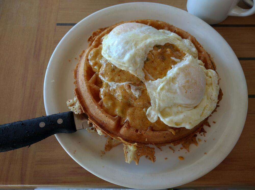 Photo credit: zomato