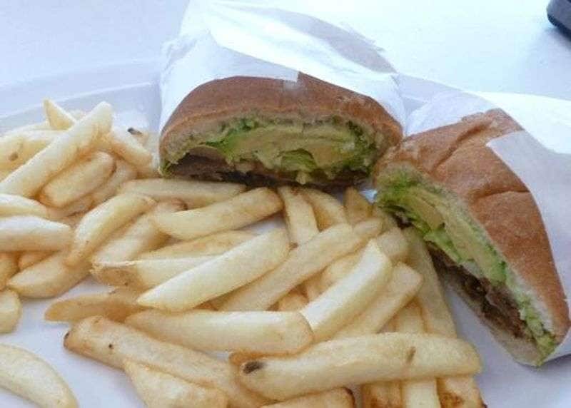 Photo credit: zomato