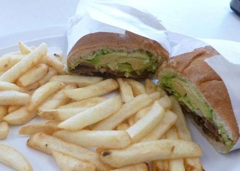 Photo credit: zomato