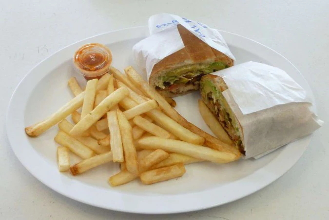 Photo credit: zomato