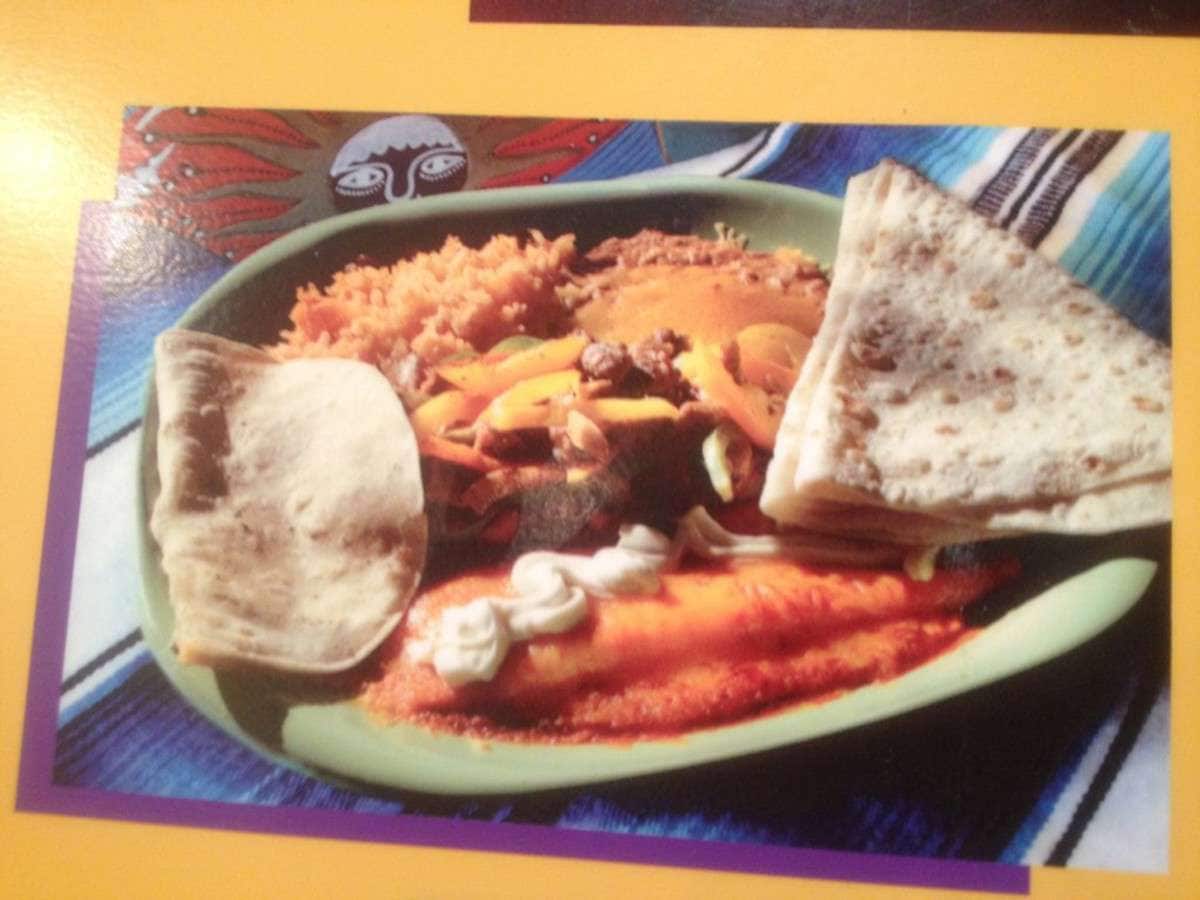 Photo credit: zomato