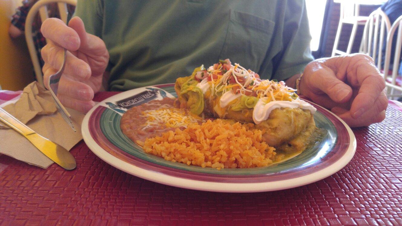 Photo credit: tripadvisor