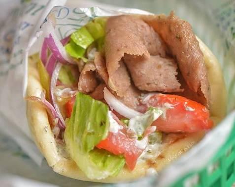 Photo credit: ubereats