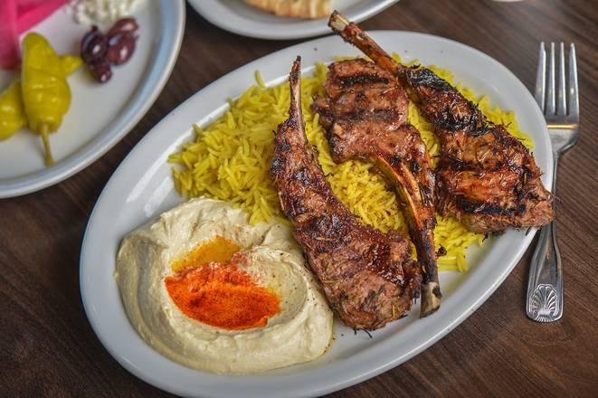 Photo credit: ubereats