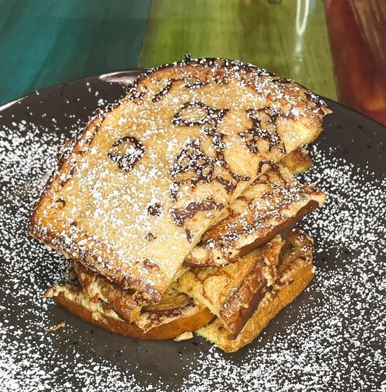 Photo credit: ubereats