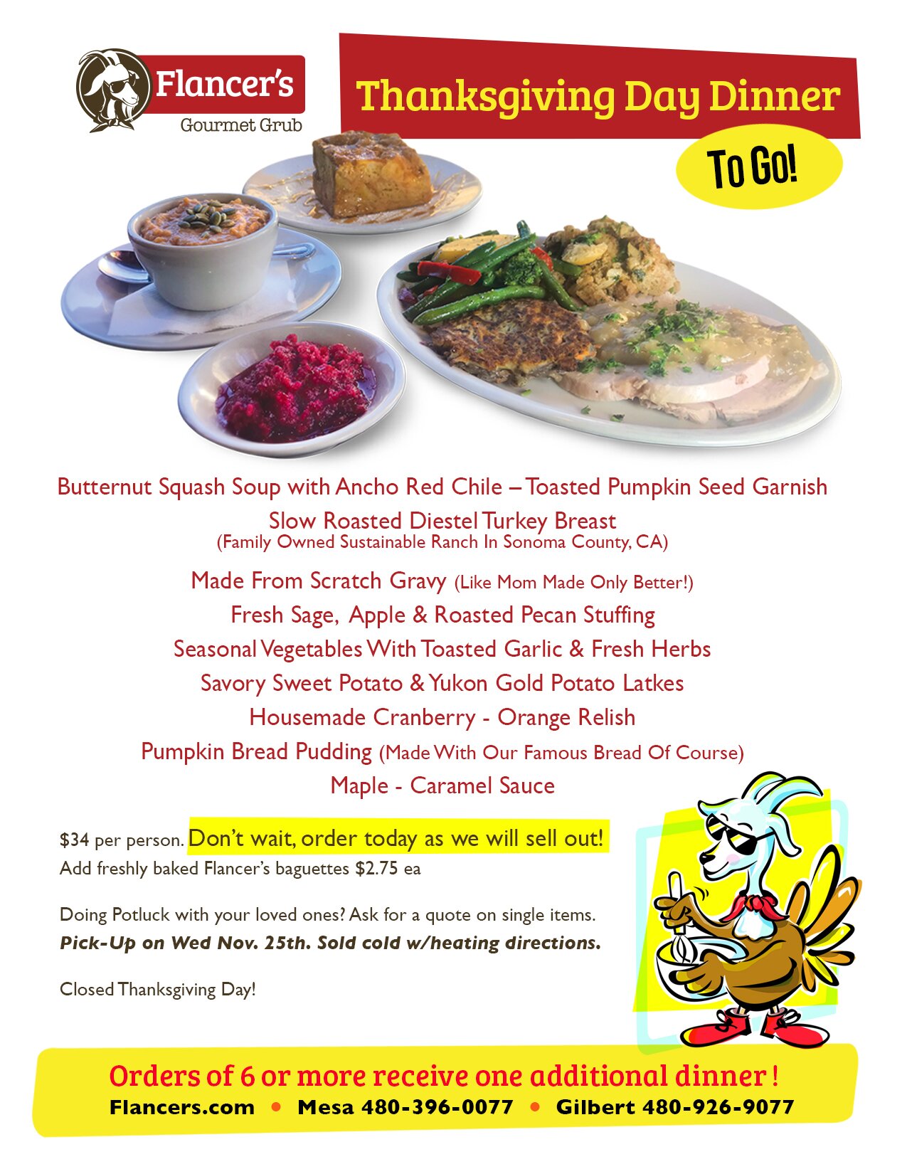 Photo credit: Tripadvisor