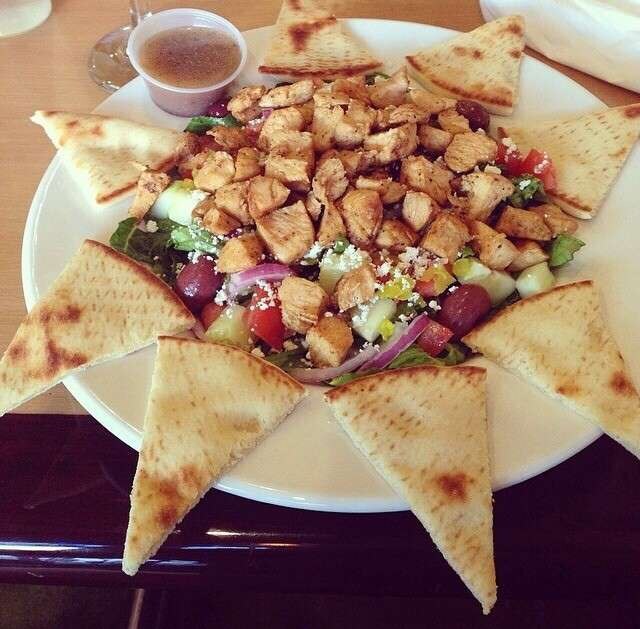 Photo credit: zomato