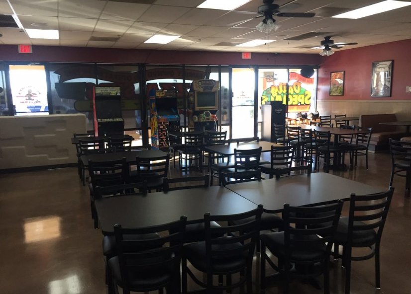 Photo credit: tripadvisor
