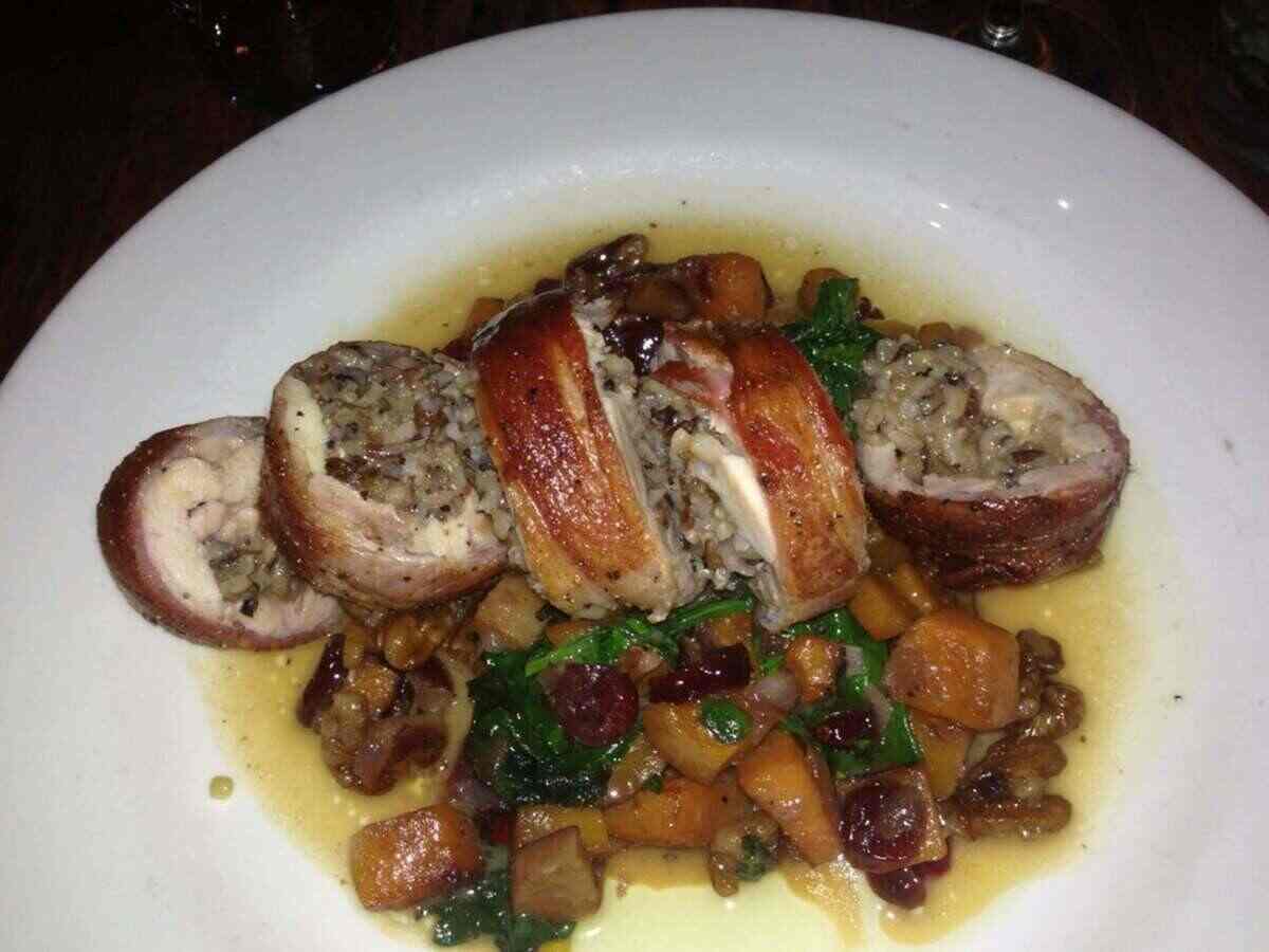 Photo credit: zomato