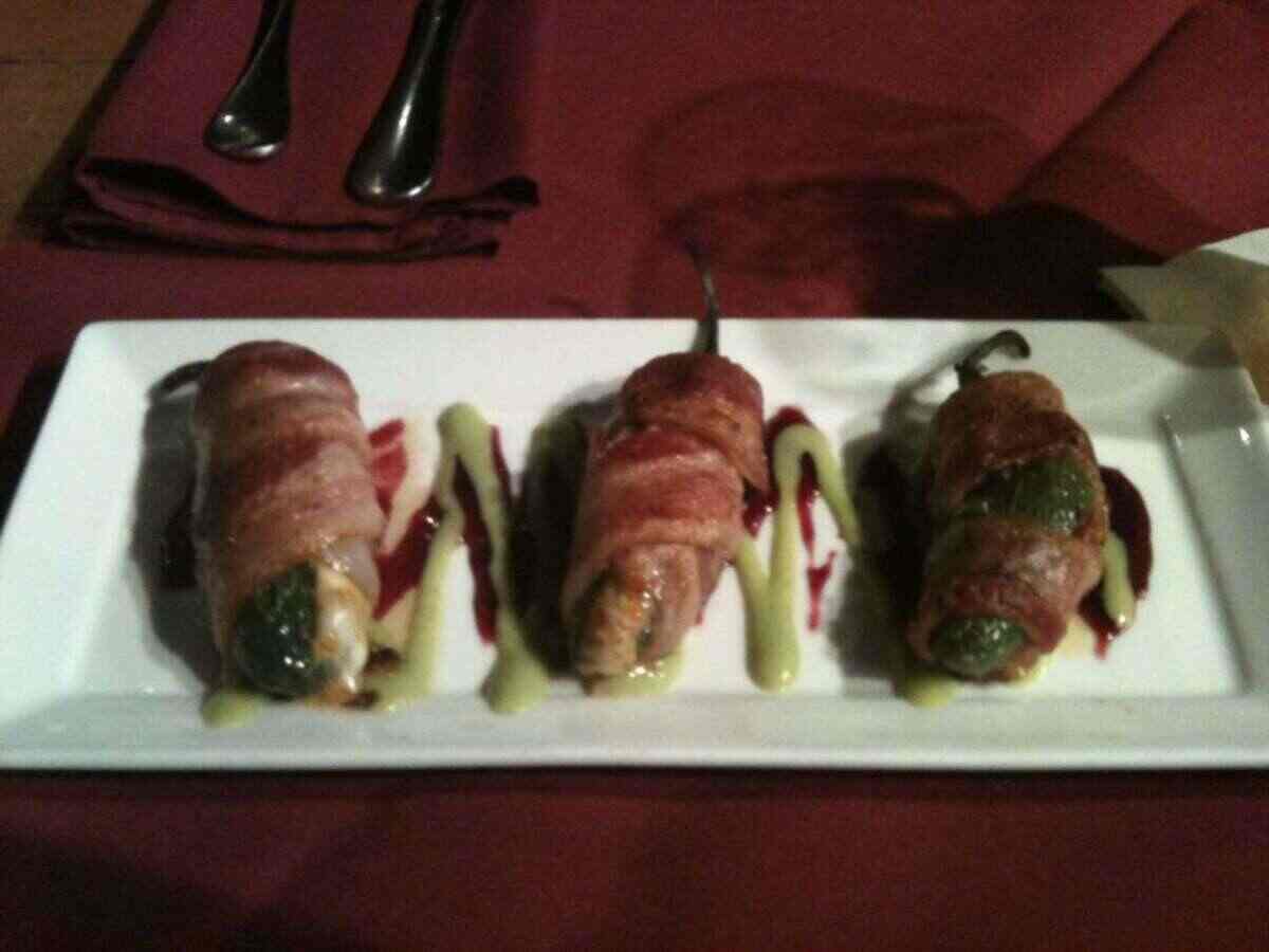 Photo credit: zomato