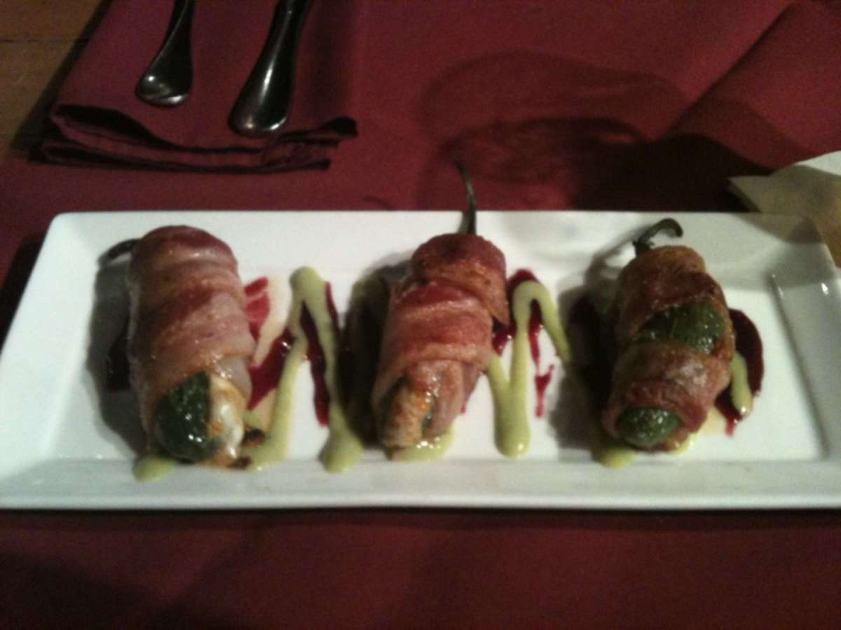 Photo credit: zomato