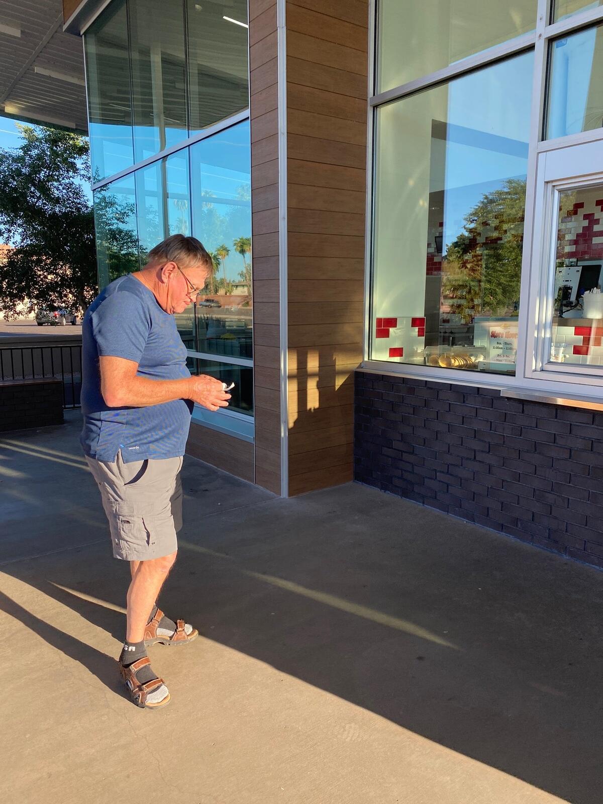 Photo credit: nextdoor
