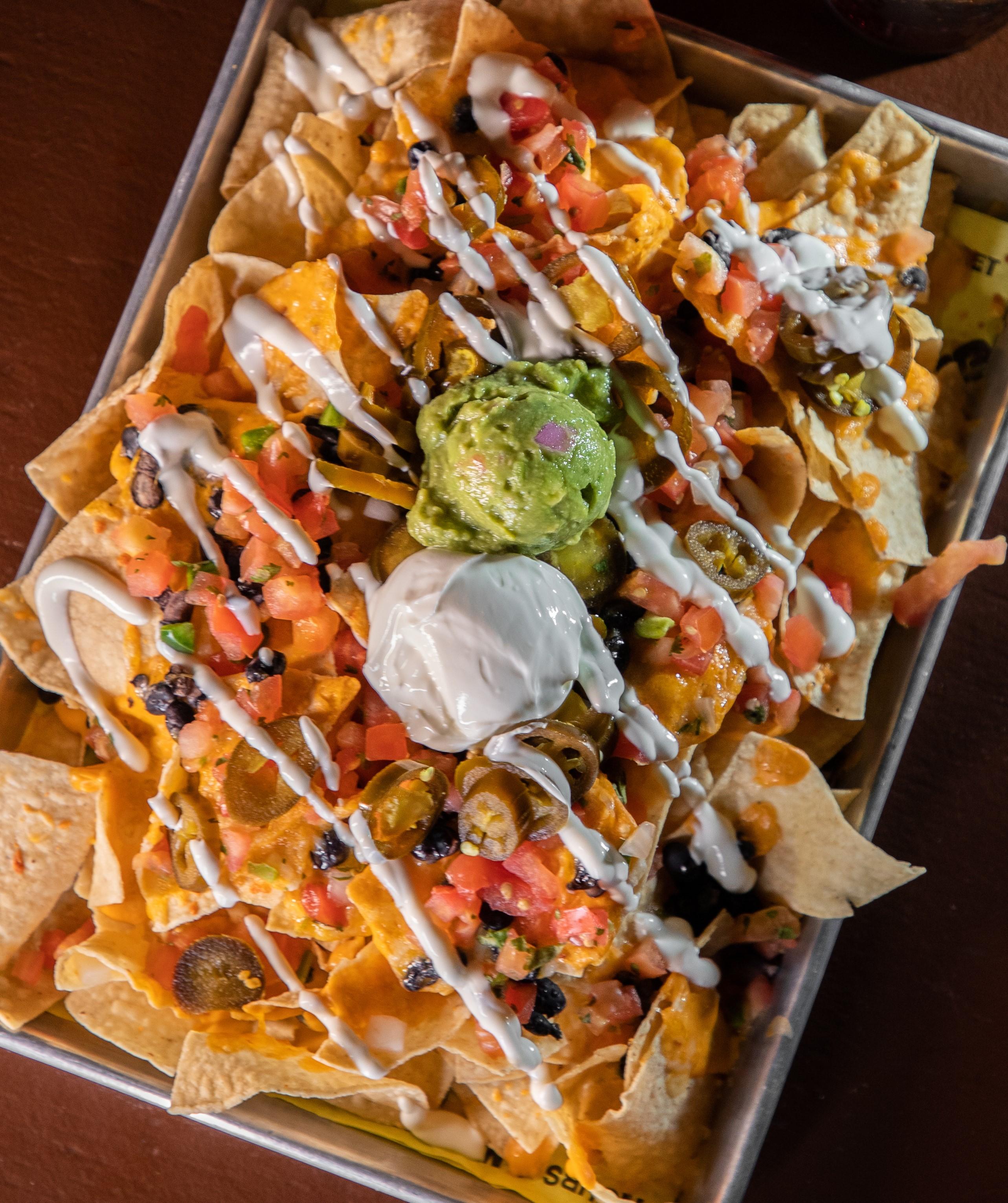 Photo credit: grubhub