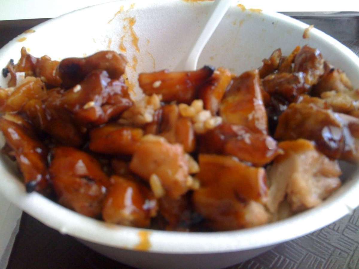 Photo credit: zomato