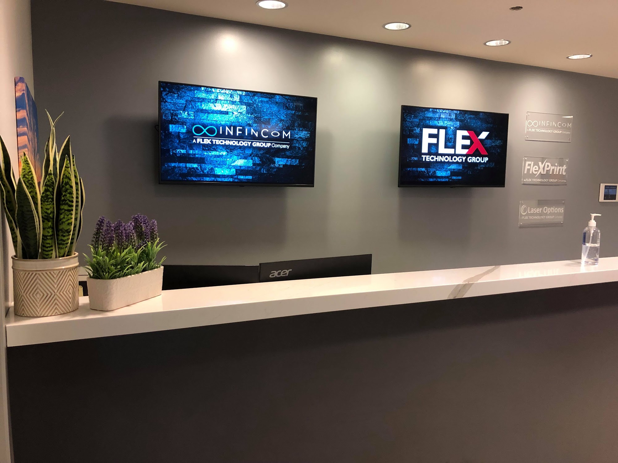 Flexprint, Inc.