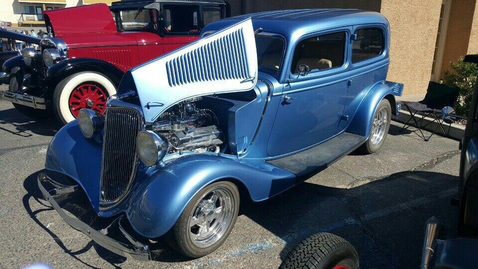 Photo credit: nextdoor