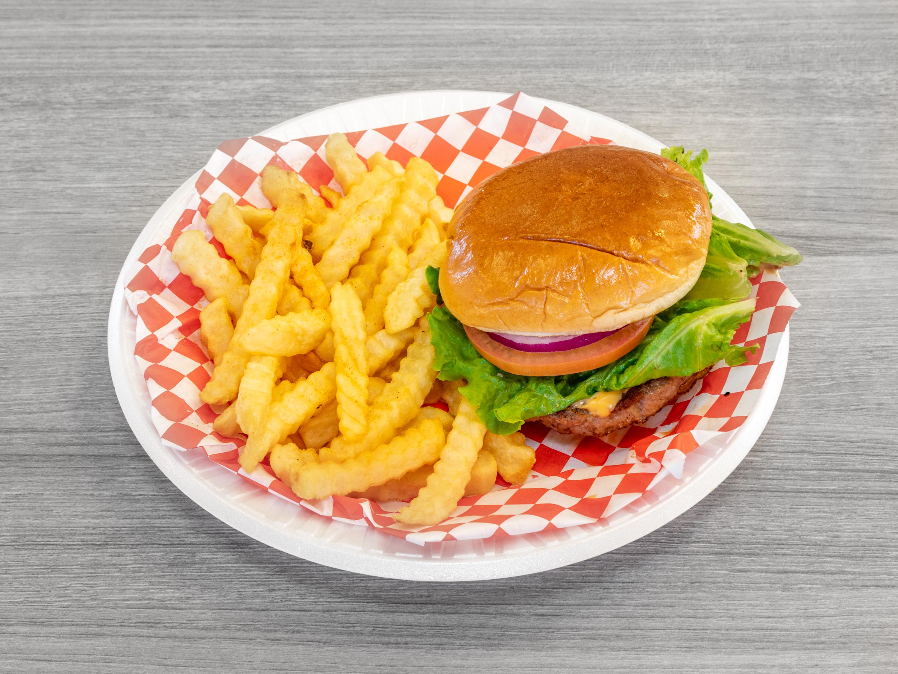 Photo credit: grubhub