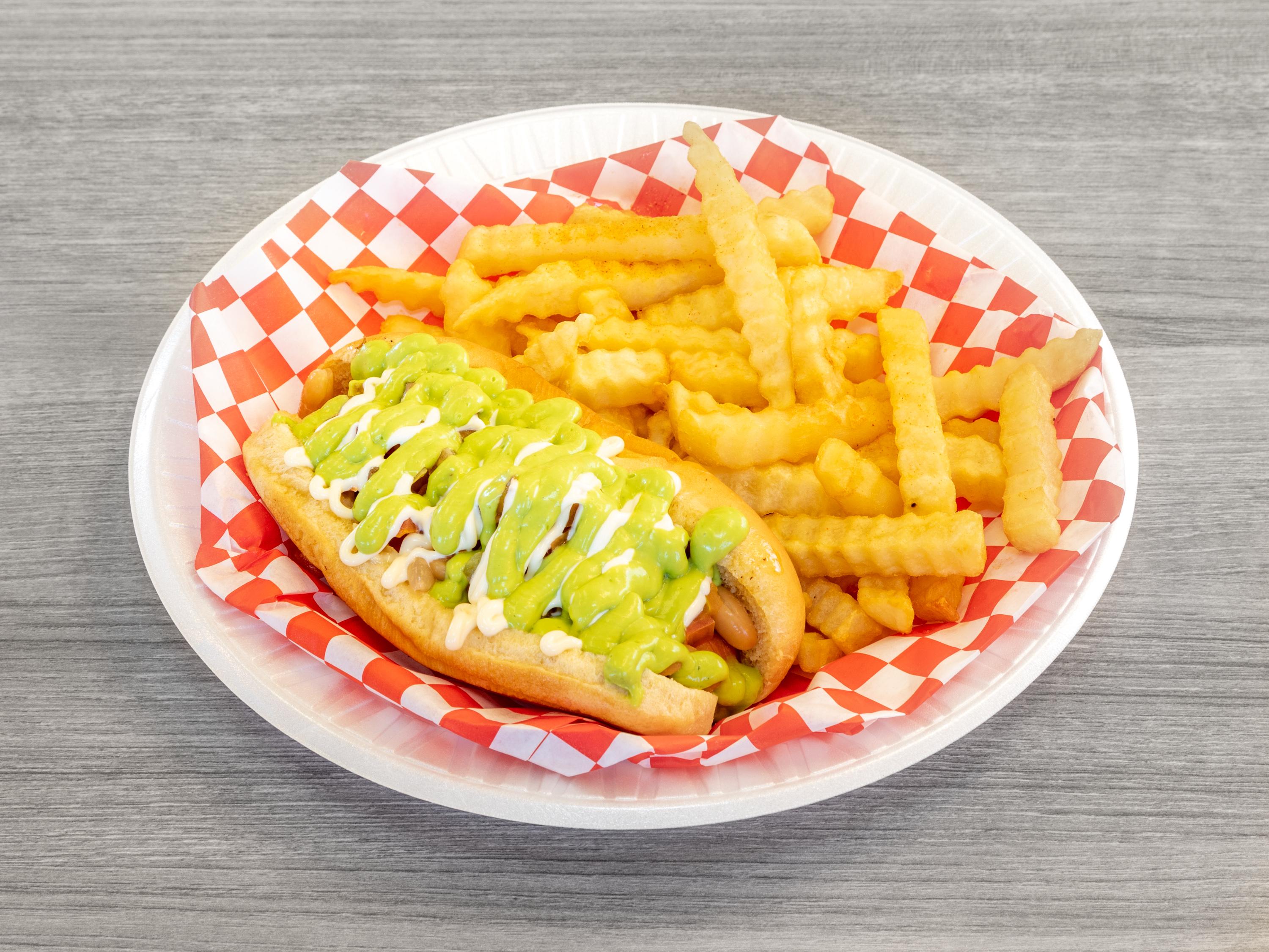 Photo credit: grubhub