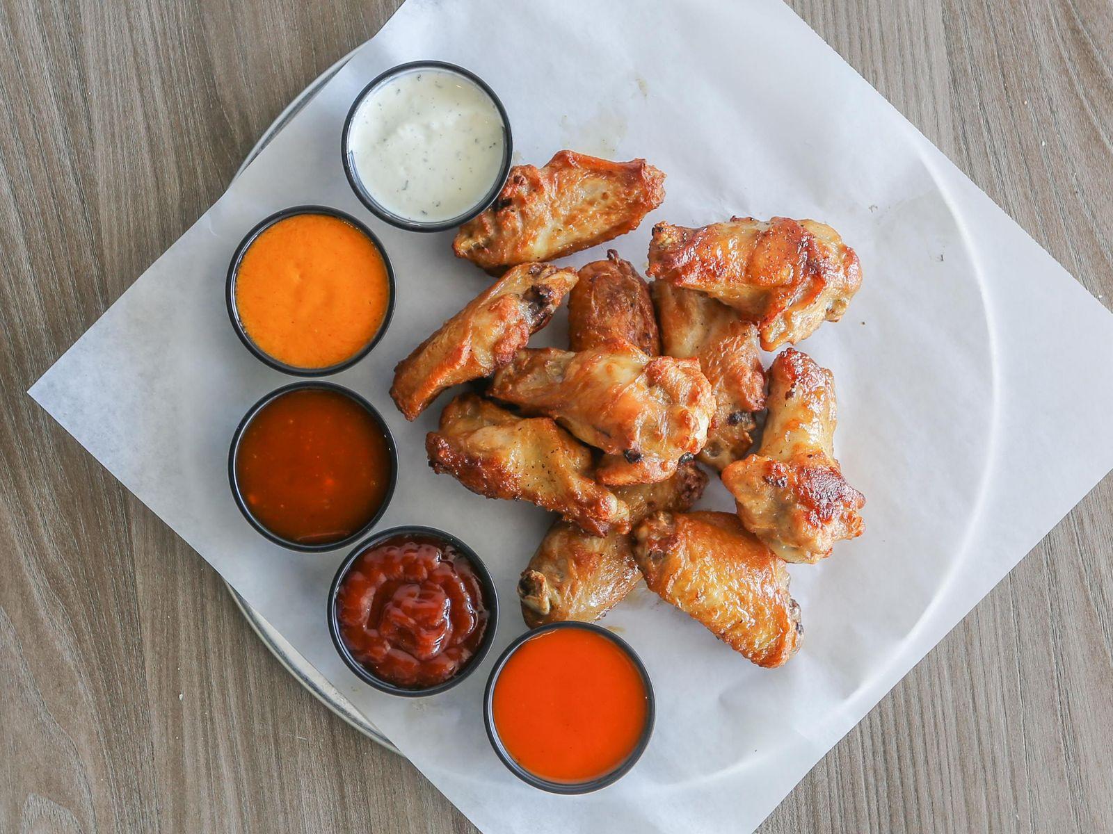 Photo credit: grubhub