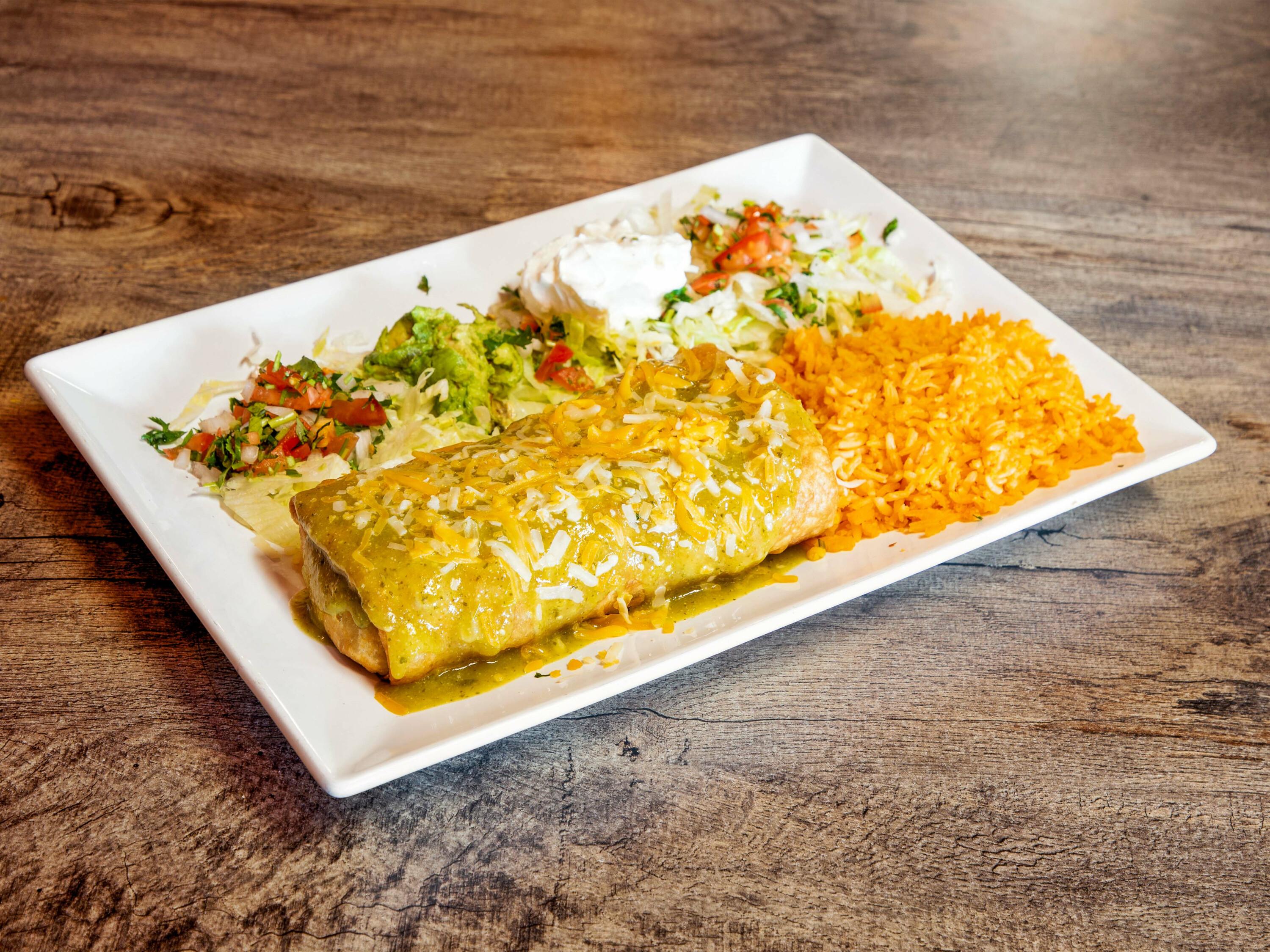 Photo credit: grubhub