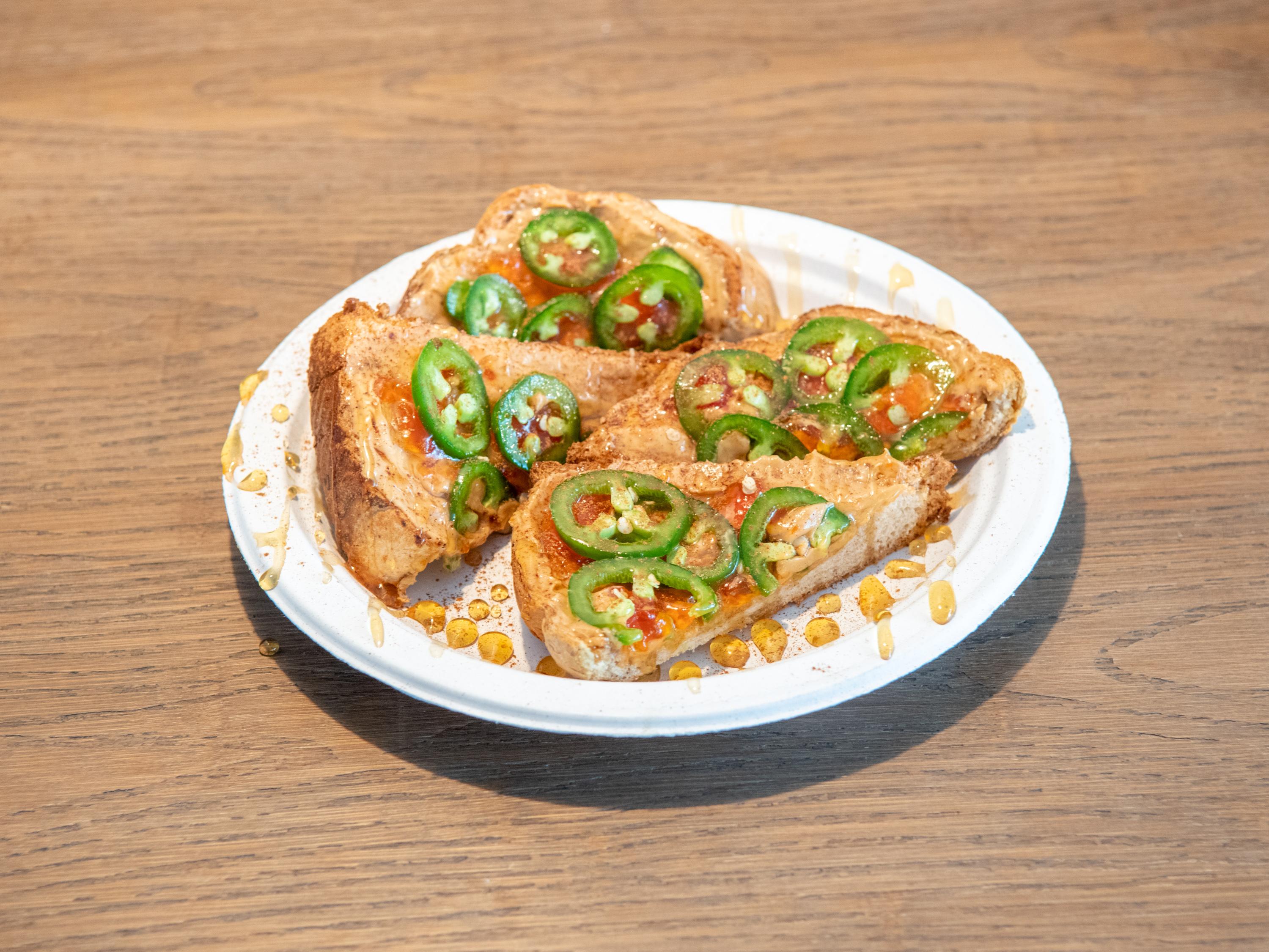 Photo credit: grubhub