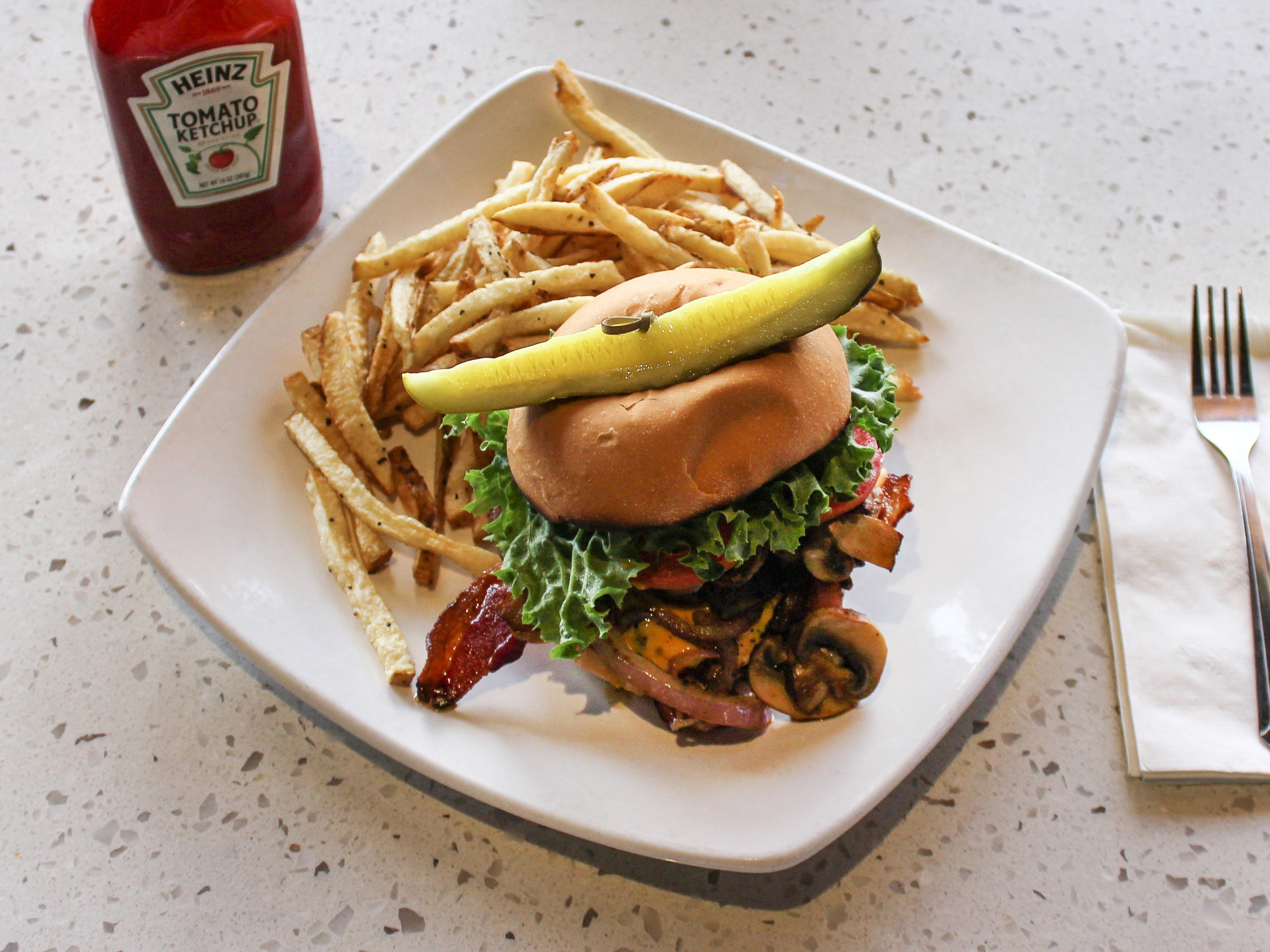 Photo credit: grubhub
