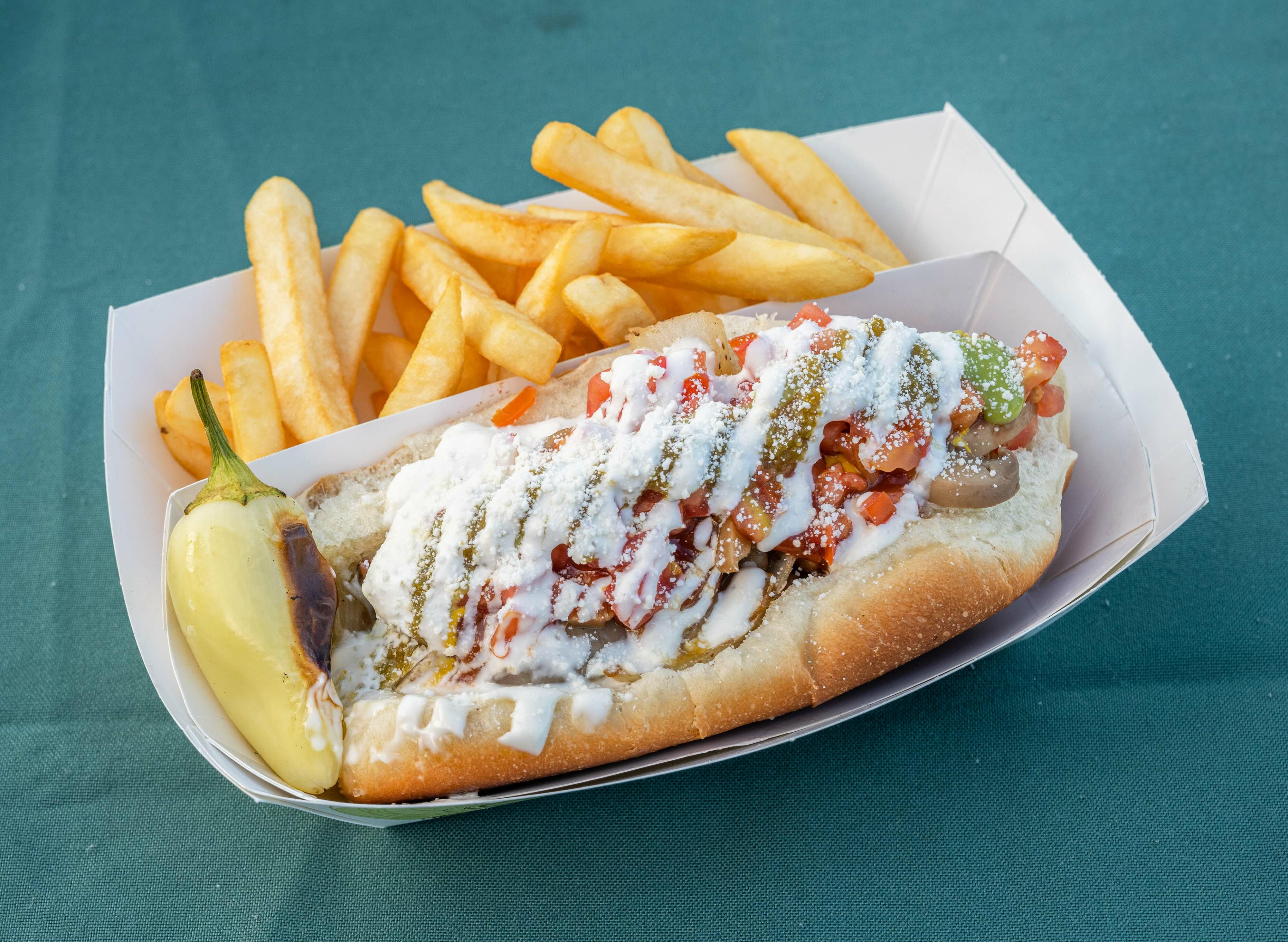 Photo credit: grubhub