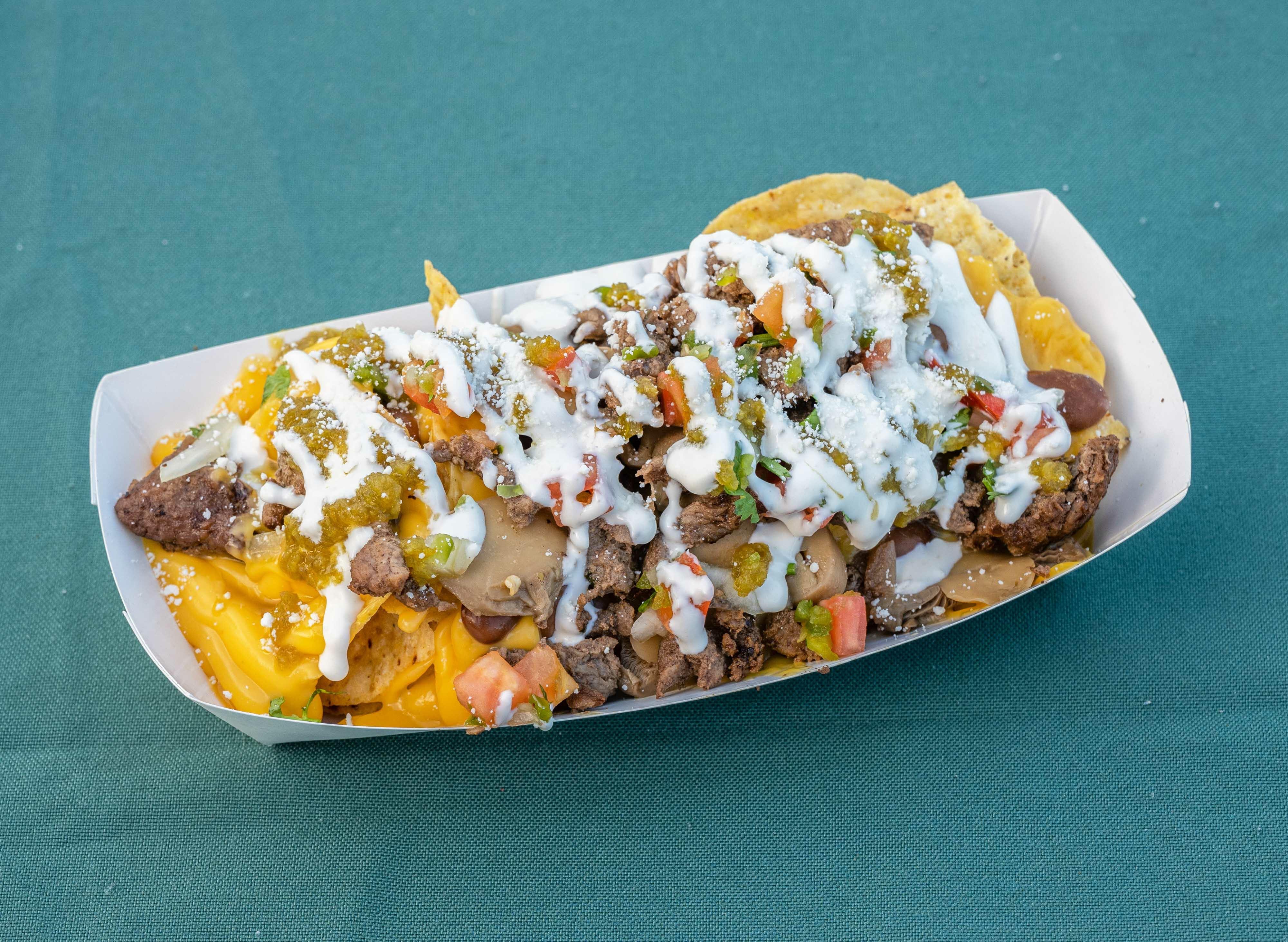Photo credit: grubhub