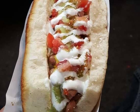 Photo credit: ubereats