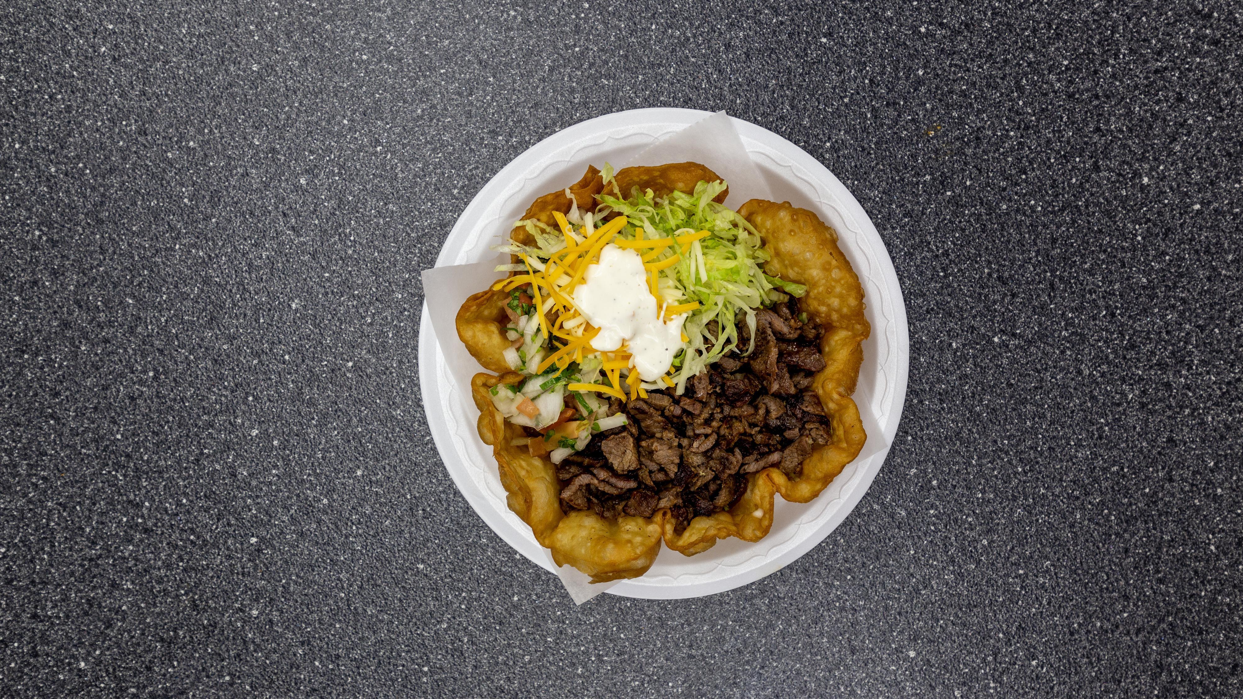 Photo credit: grubhub