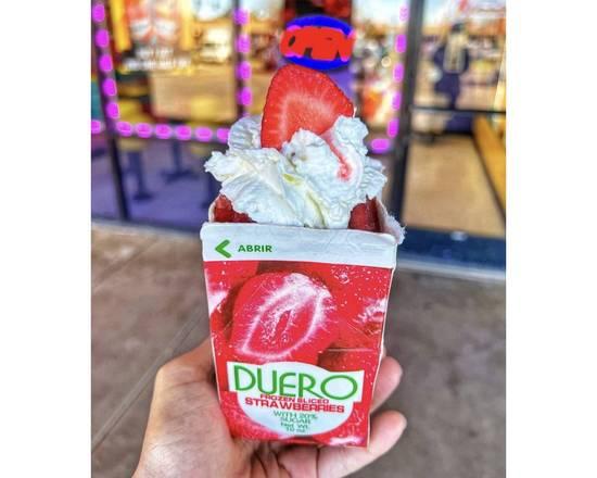 Photo credit: ubereats