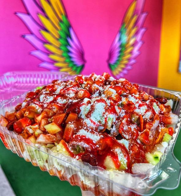 Photo credit: grubhub