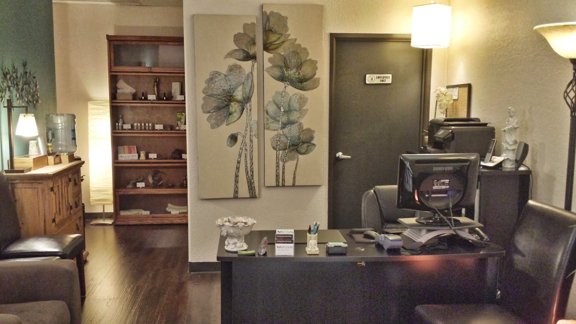 Hayden Acupuncture & Wellness Center