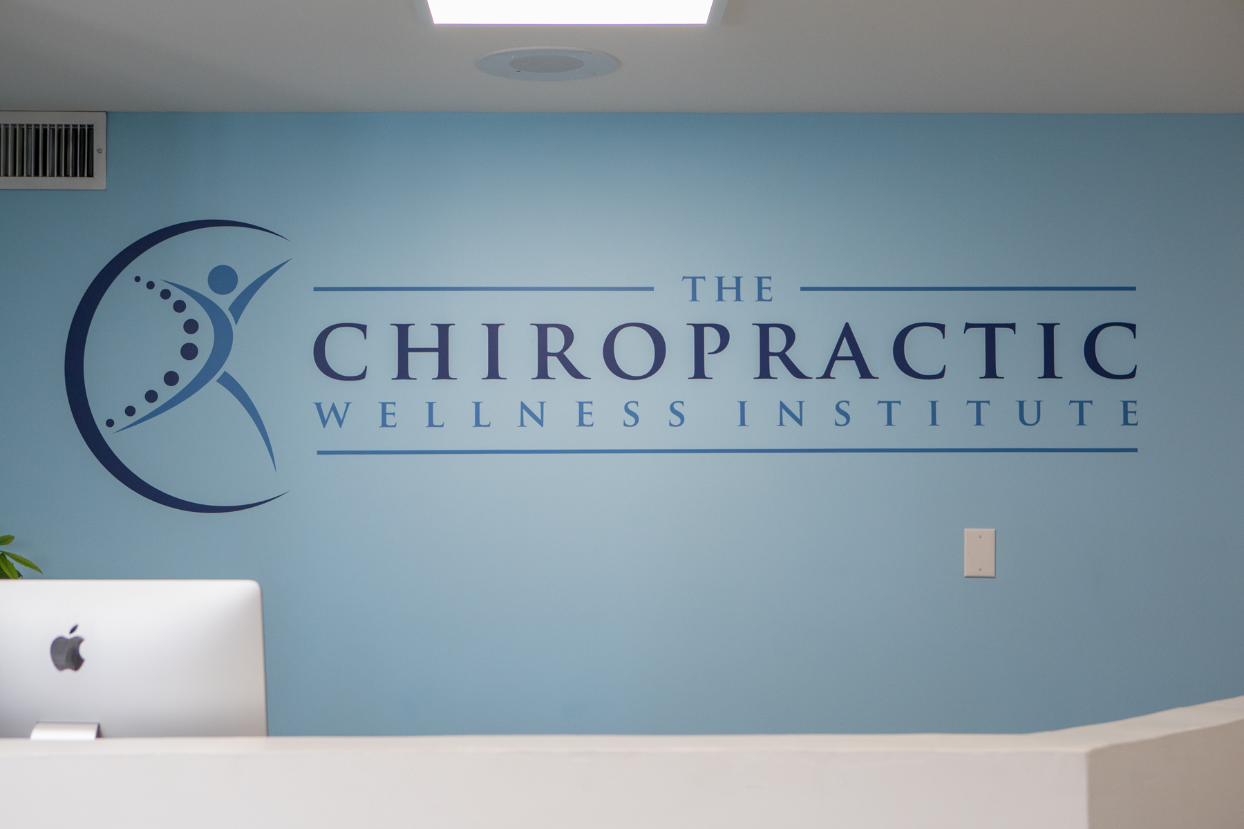 The Chiropractic Wellness Institute