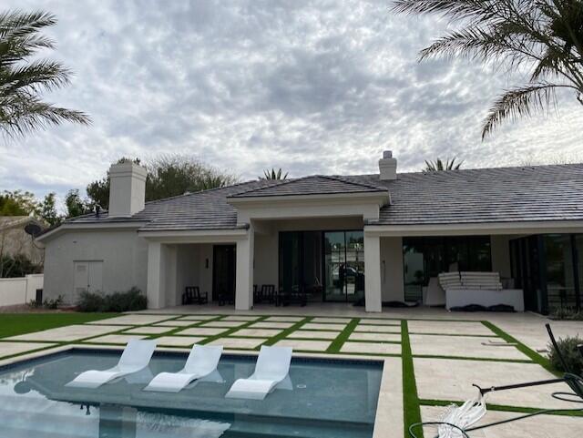 Photo credit: nextdoor