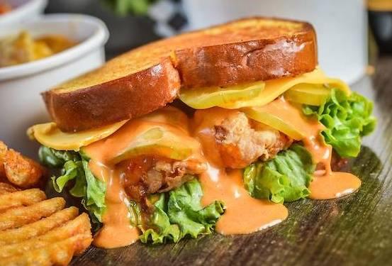 Photo credit: ubereats