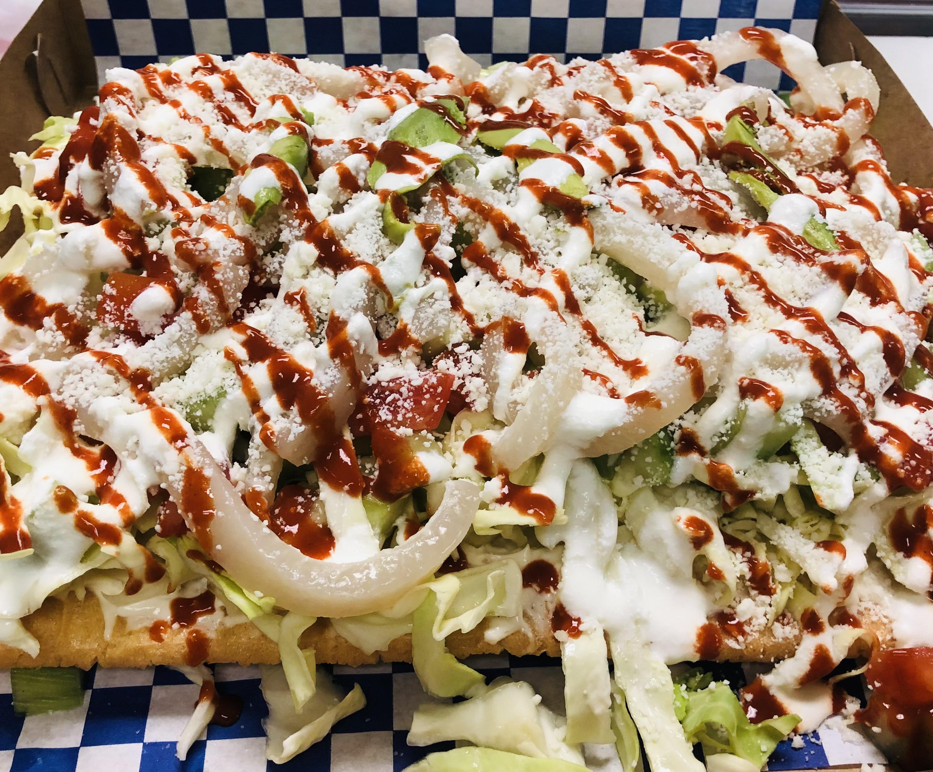 Photo credit: grubhub
