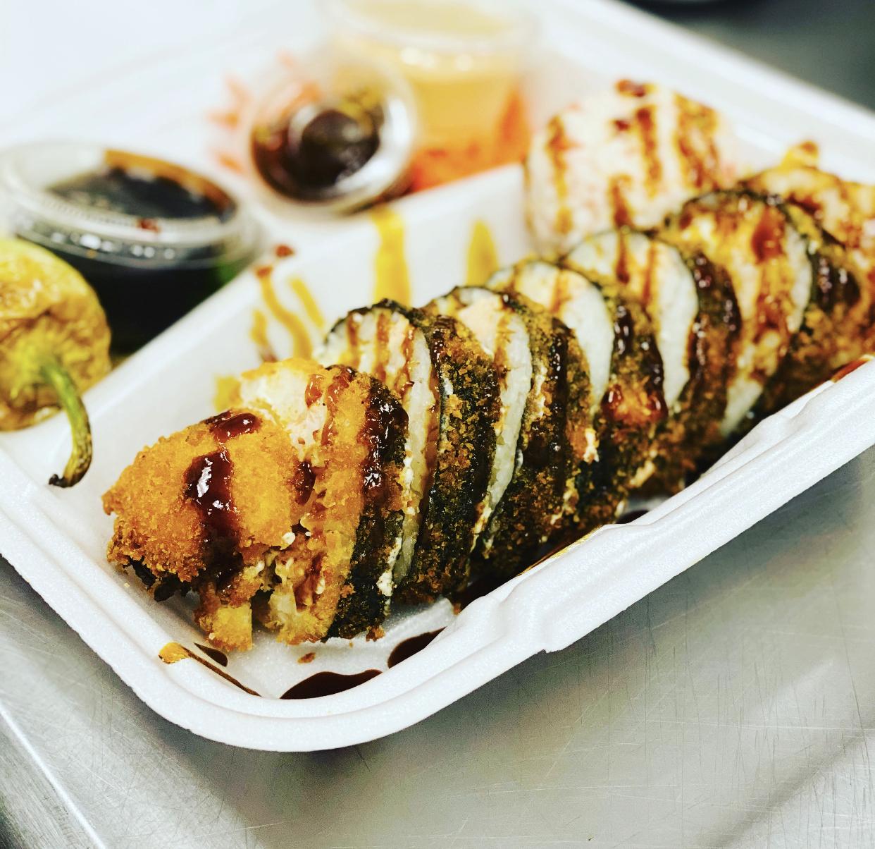 Photo credit: grubhub